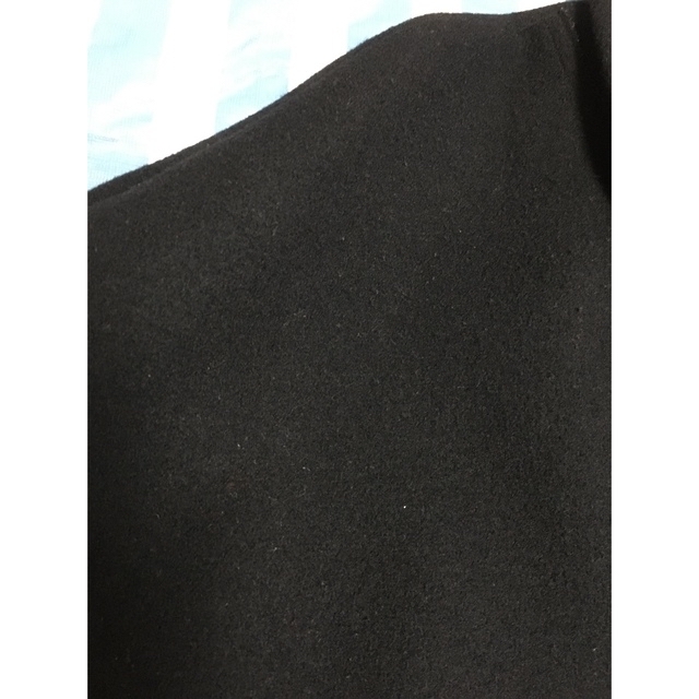 sunaokuwahara(スナオクワハラ)の【れいちぇる様専用】ビッグ シルエット コート レディースのジャケット/アウター(ピーコート)の商品写真
