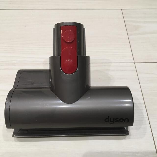 Dyson(ダイソン)のDyson 純正　V11 ミニモーターヘッド　新品未使用 スマホ/家電/カメラの生活家電(掃除機)の商品写真