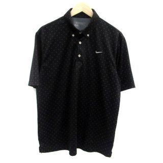 ナイキゴルフ NIKE GOLF ゴルフウエア ポロシャツ ボタンダウン 半袖(その他)