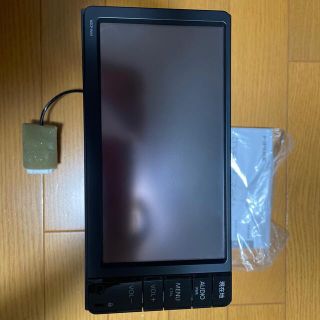 トヨタ(トヨタ)のNSCP-W64 トヨタ　純正　ナビ(カーナビ/カーテレビ)