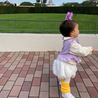 ディズニー デイジー その他の通販 65点 | Disneyのキッズ/ベビー ディズニー デイジー その他の通販 65点 | Disneyのキッズ/ベビー