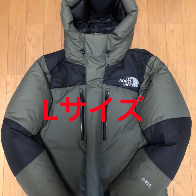 THE NORTH FACE ジャケット バルトロライトジャケット Sサイズ