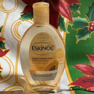 ユニリーバ(Unilever)のESKINOL エスキノル(化粧水/ローション)