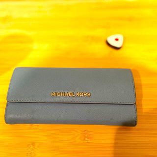 マイケルコース(Michael Kors)のマイケルコースの長財布(財布)