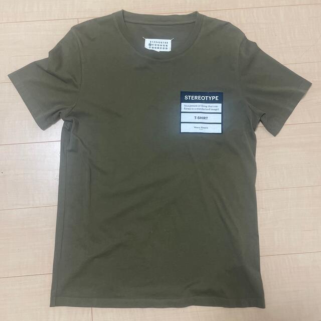 Maison Margiela Tシャツ