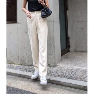 moussy - 【MOUSSY】HW SLIM STRAIGHT パンツの通販 by ショップ