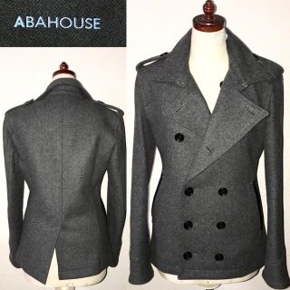 アバハウス(ABAHOUSE)のステファノス様専用(ピーコート)