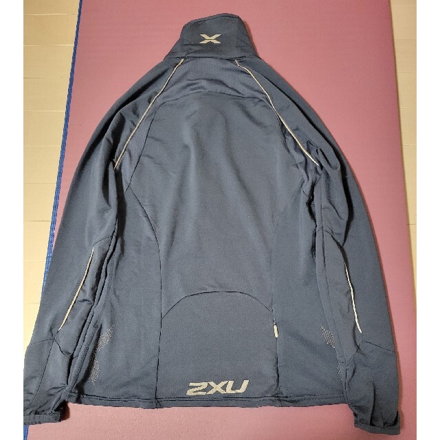 2XU(ツータイムズユー)の2XU ウエア レディース S スポーツ/アウトドアのランニング(ウェア)の商品写真