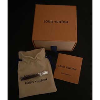 ルイヴィトン(LOUIS VUITTON)のネクタイピン(ネクタイピン)