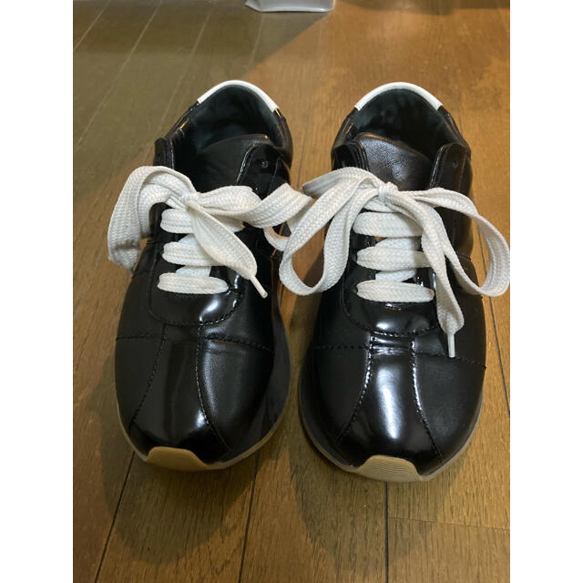 Marni(マルニ)のmarni マルニ　ビッグフット　big foot サイズ37 メンズの靴/シューズ(スニーカー)の商品写真