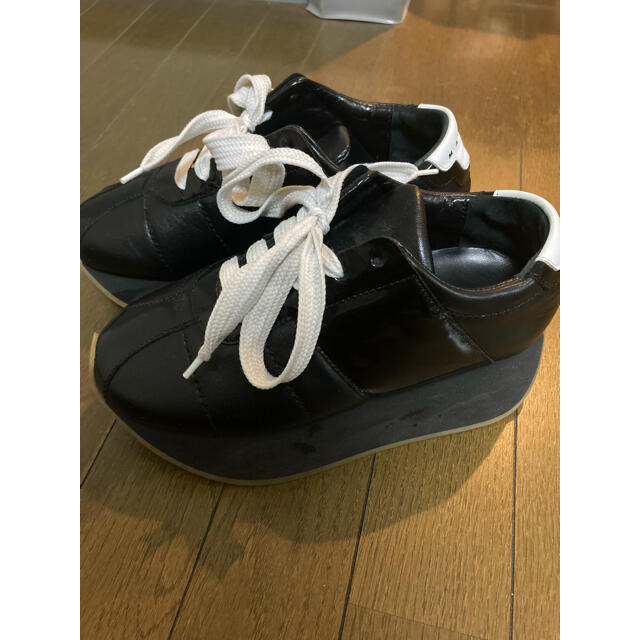 Marni(マルニ)のmarni マルニ　ビッグフット　big foot サイズ37 メンズの靴/シューズ(スニーカー)の商品写真