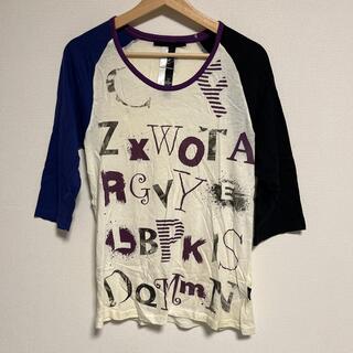 ドリフトレイジ(DRIFT RAGE)のDrift RageのTシャツ(Tシャツ/カットソー(七分/長袖))