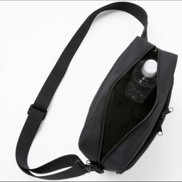 dodマルチショルダーバッグ　新品未使用 メンズのバッグ(ショルダーバッグ)の商品写真