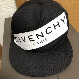 ジバンシィ キャップ(メンズ)の通販 98点 | GIVENCHYのメンズを買う ...