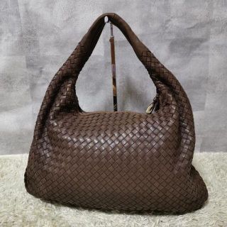 ボッテガ・ヴェネタ BOTTEGA VENETA ミニカバ 709464 サンダー ラムレザー レディース ショルダーバッグ