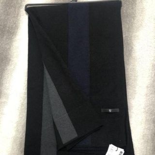 グレーメイ ユニクロ+J カシミヤストールの通販 by エム♡'s shop