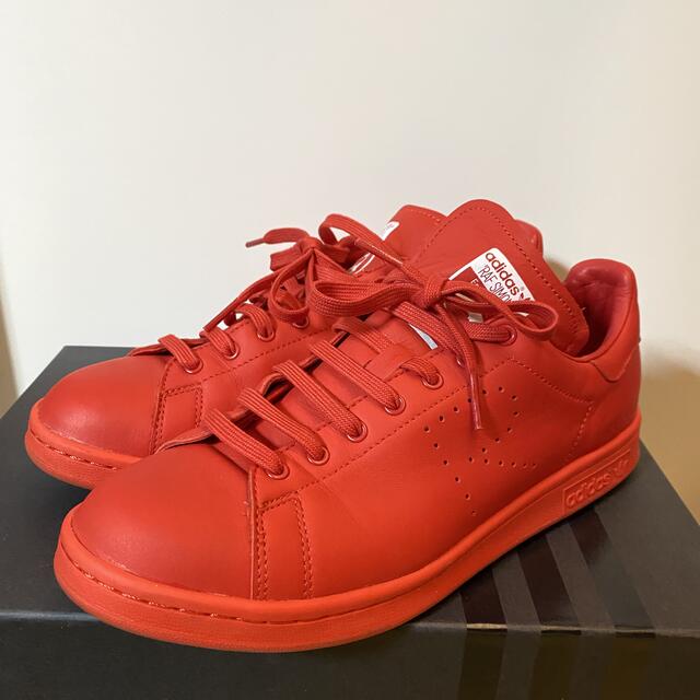 RAF SIMONS(ラフシモンズ)のスタンスミス　ラフシモンズ  26.5 メンズの靴/シューズ(スニーカー)の商品写真