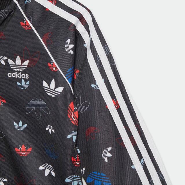 adidas(アディダス)の【新品】アディダス ジャージ上下セット　80 キッズ/ベビー/マタニティのキッズ服男の子用(90cm~)(その他)の商品写真