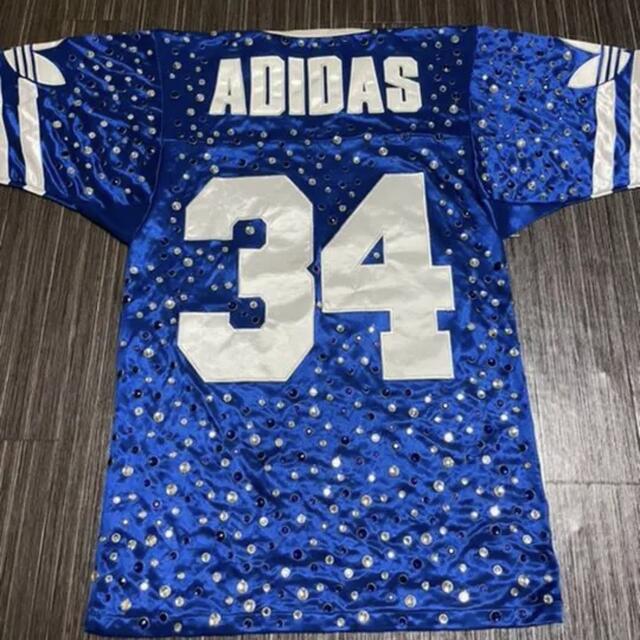 JEREMY SCOTT - ※大幅値下げ【激レア】Adidas x Jeremy Scott