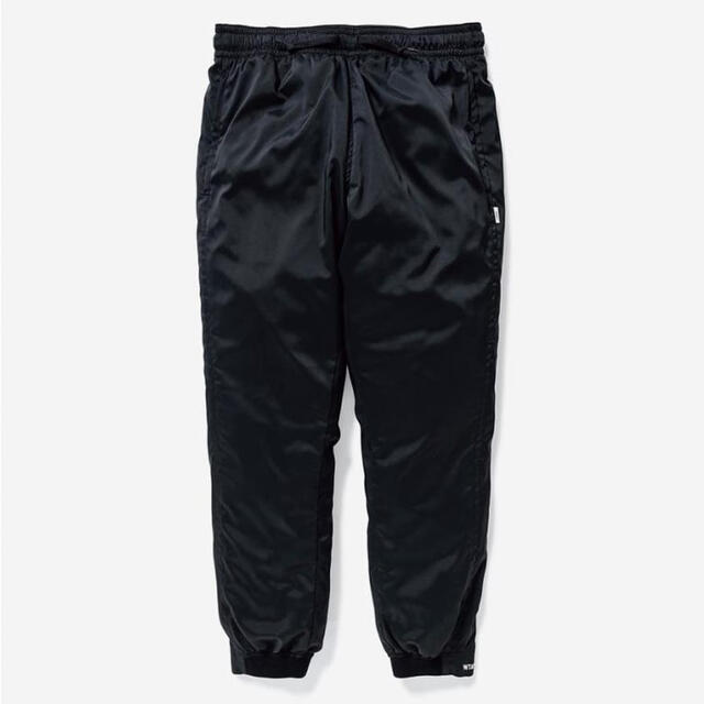 WTAPS ACADEMY TROUSERS 02メンズ