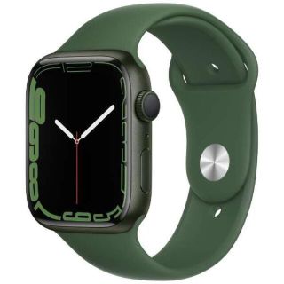 アップルウォッチ(Apple Watch)のアップル Apple Watch Series 7 　GPSモデル(その他)