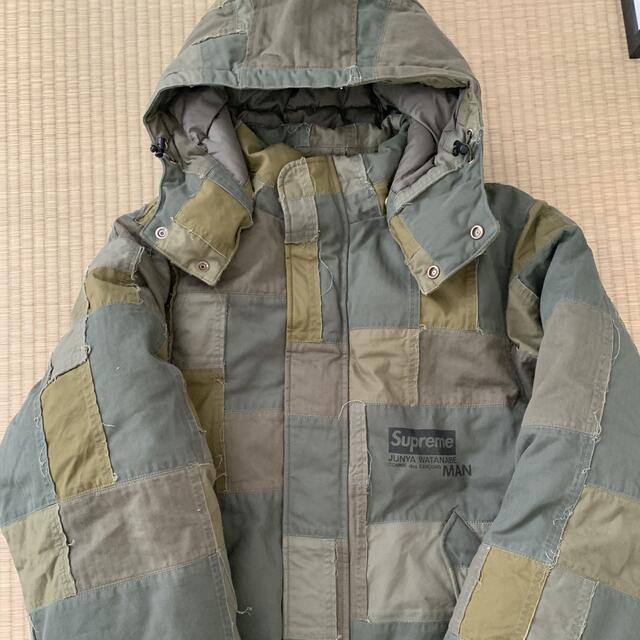 supreme junya watanabe Puffy Jacket