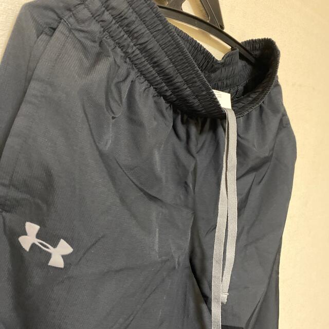 UNDER ARMOUR(アンダーアーマー)のウインドブレーカーパンツ メンズのパンツ(その他)の商品写真