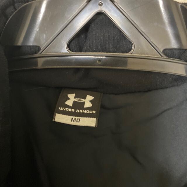 UNDER ARMOUR(アンダーアーマー)のベンチコート メンズのジャケット/アウター(その他)の商品写真