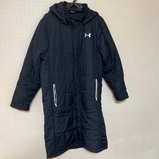 アンダーアーマー(UNDER ARMOUR)のベンチコート(その他)