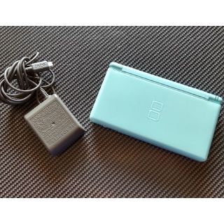 ニンテンドーDS(ニンテンドーDS)のBREATH様専用　DS lite 本体　充電器セット(携帯用ゲーム機本体)