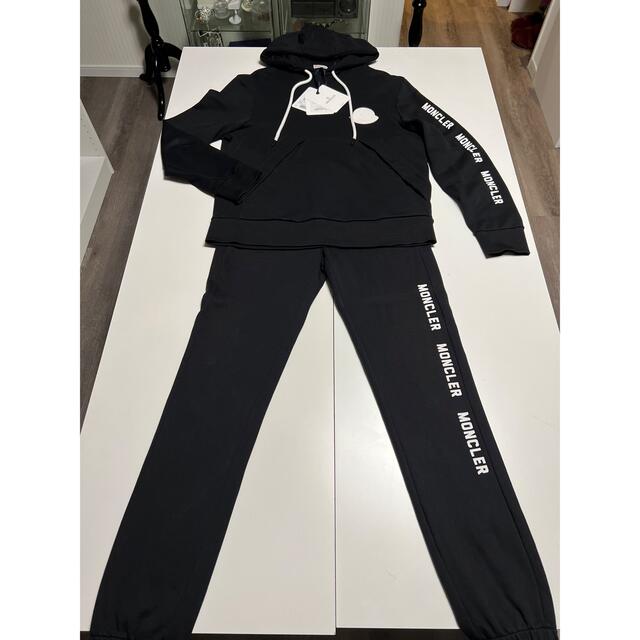 激安/新作 ジャージ スウェット モンクレール - MONCLER セットアップ 激安/新作 ジャージ スウェット モンクレール - MONCLER セットアップ