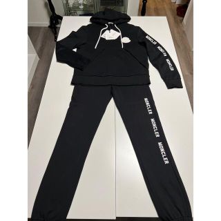 MONCLER セットアップ 上下