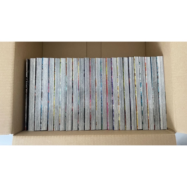 美品】【値下げしました】鬼滅の刃 全巻 美品】【値下げしました】鬼滅の刃 全巻