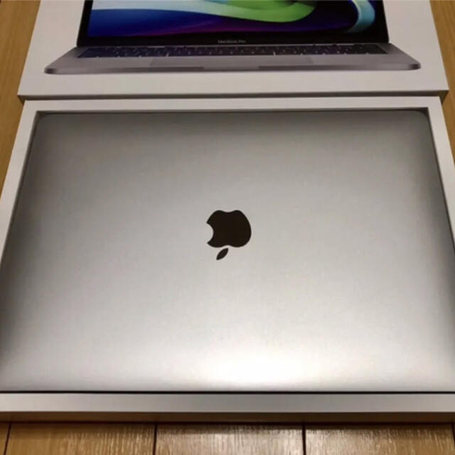 Macbook Pro Late 2020 Space grey 美品