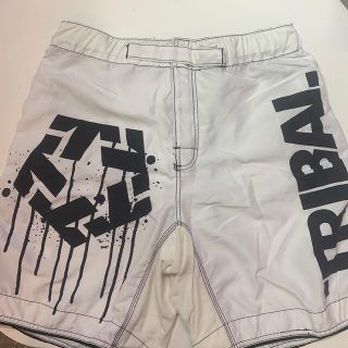 トライバル(TRIBAL)のTRIBAL BOYS FIGHT SHORTS(ショートパンツ)