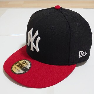 ニューエラー(NEW ERA)の（値下げ中！）ニューエラ 9FIFTY スナップバックキャップ (キャップ)