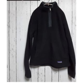 パタゴニア(patagonia)のパタゴニア　フリース　Mサイズ(その他)