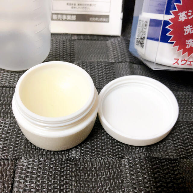 革るん！ 300ml 革専用 洗剤 柔軟剤 1