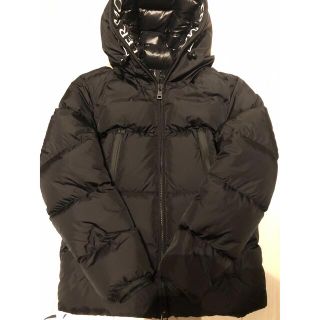 モンクレール(MONCLER)のMONCLERモンクレール モンクラー 01 美品 正規品 2019/20モデル(ダウンジャケット)