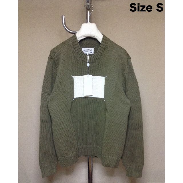 本物保証】 20ss S 新品 - Margiela Martin Maison マルジェラ 1092
