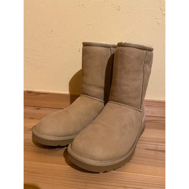 UGG ムートンブーツ