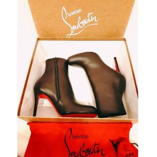 クリスチャンルブタン(Christian Louboutin)のご専用 16万 Christian Louboutin ブーツ(ブーツ)