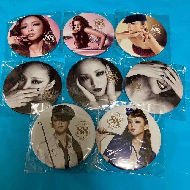 国内正規□ 〓○レア コンプリート 安室奈美恵 タワレコ限定