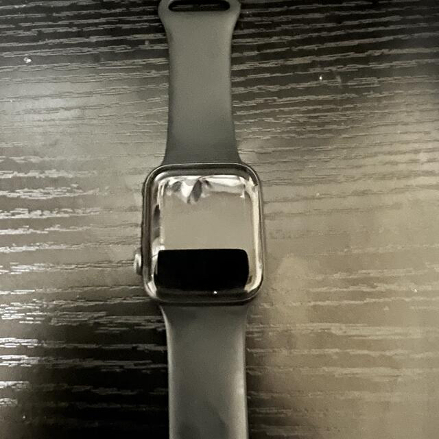 Apple Watch series4