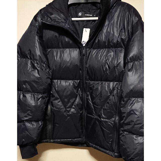 GU - 【19日まで限定価格】パデットキルトブルゾン undercover