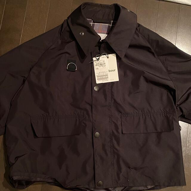 FRAMeWORK(フレームワーク)のFRAMeWORK 【BARBOUR】BIG SPEY JACKET◆  メンズのジャケット/アウター(ブルゾン)の商品写真