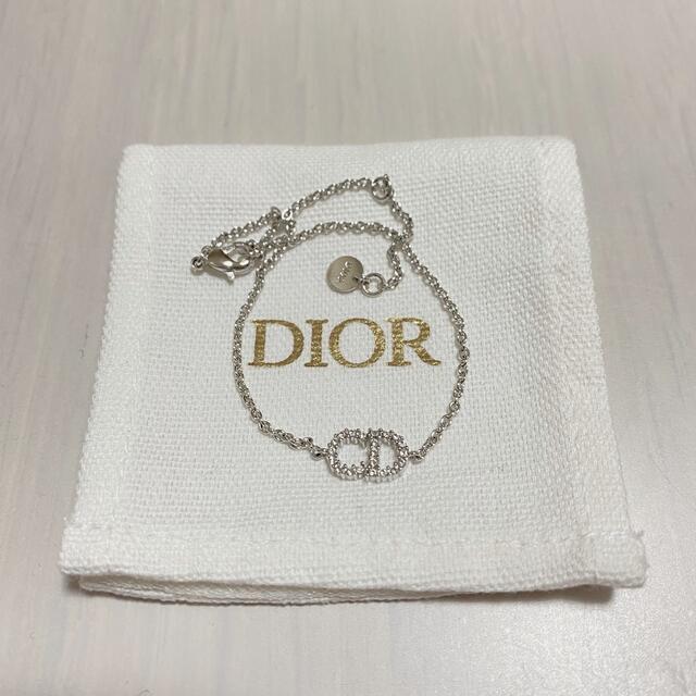 ディオール　ブレスレット　Dior