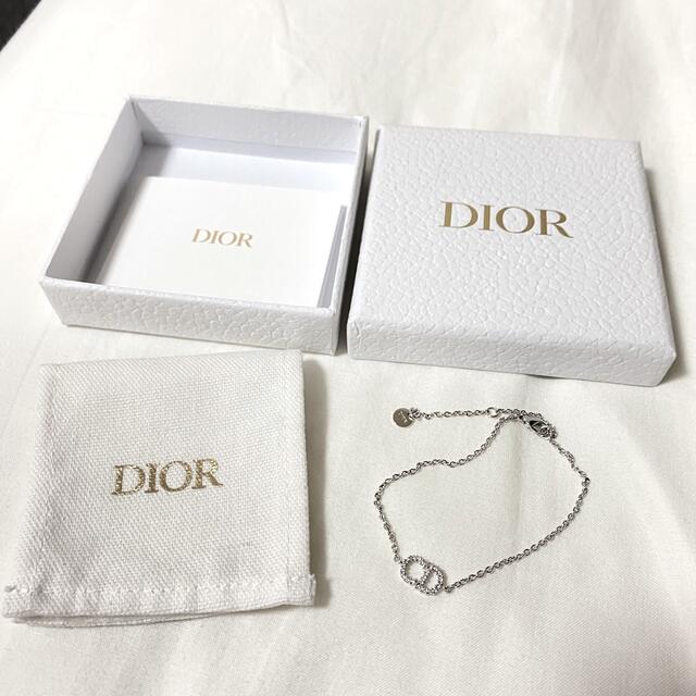 ディオール　ブレスレット　Dior 1