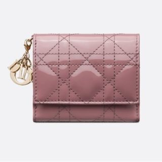 Christian Dior - 【新品未使用・完売品】LADY DIOR ロータス