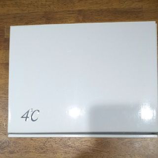 ヨンドシー(4℃)の4℃シャンパングラス(グラス/カップ)